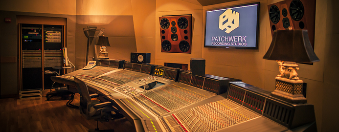 Where Sound Meets Soul: Studios in Atlanta post thumbnail image