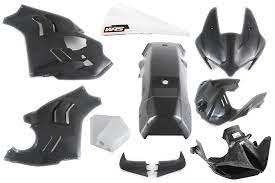 Dive into Luxury: Carbon Fiber for Panigale V4 post thumbnail image