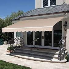 Awnings: Your Outdoor Comfort Solution post thumbnail image