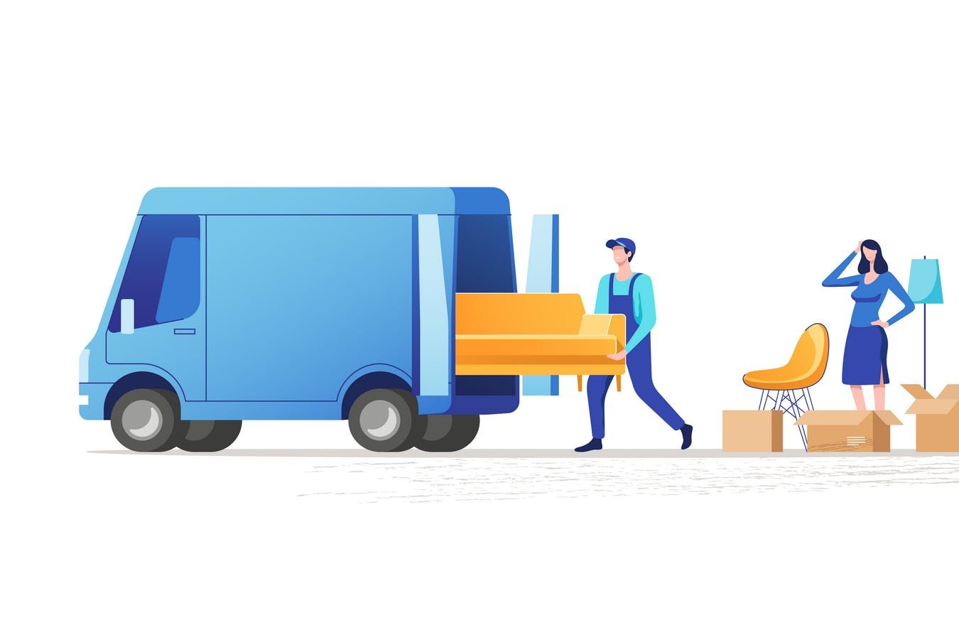 Elevate Your Move: Gothenburg’s Moving Company Choice post thumbnail image