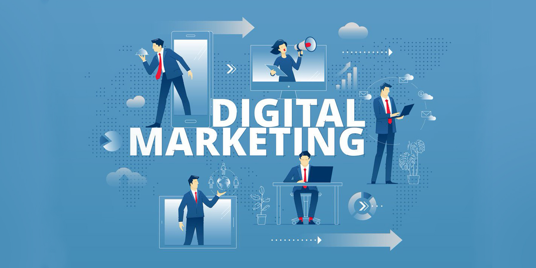 Crafting Digital Impact: Leading Marketing Agency post thumbnail image