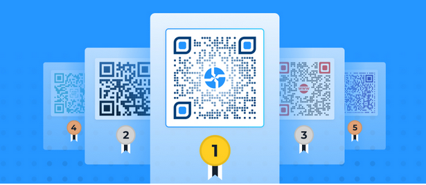 Simplify with QR: Easy Online QR Code Generation post thumbnail image