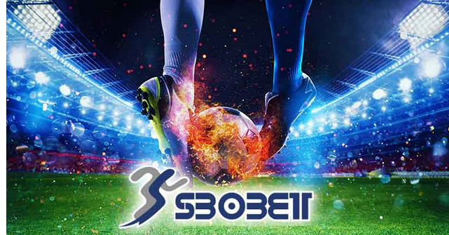 Winning Starts Here: Bet with SBOBET post thumbnail image