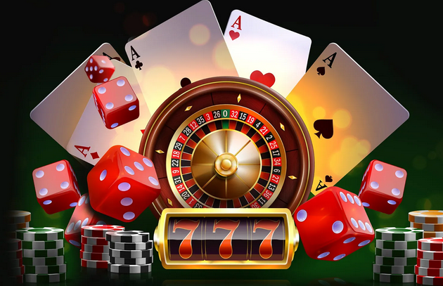 Woori Casino Jackpot Hunt Begins post thumbnail image