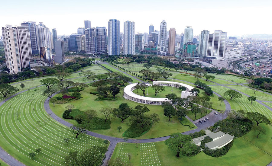 Best memorial park Serenity in the Philippines post thumbnail image