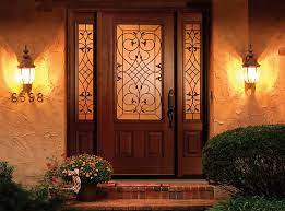 Guardians of Pleasant: Enhancing Entrance Charm with Stylish Entrance Doors post thumbnail image