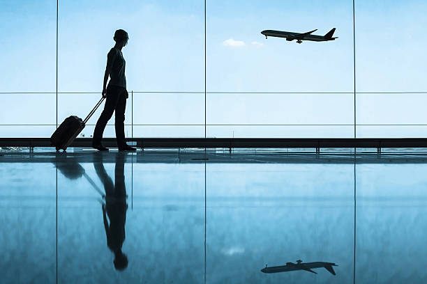Sky-High Productivity: The Art of Corporate Travel post thumbnail image