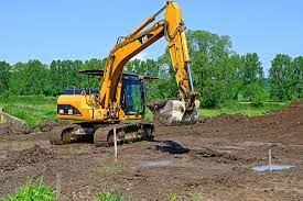 Excavating Companies in Mason, OH: Choosing the Best for Your Project post thumbnail image