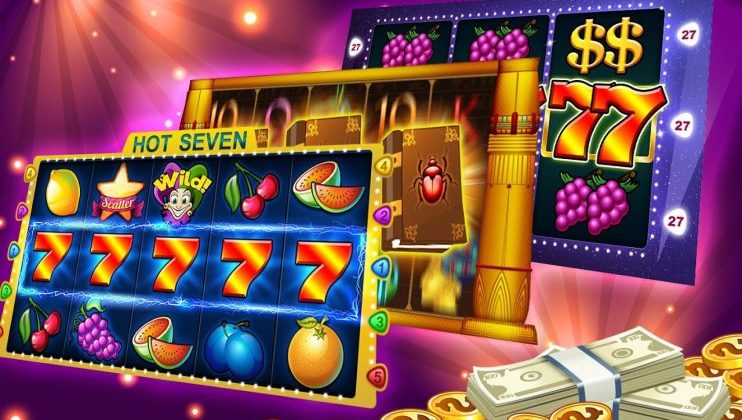 Dewa303 Slot: Your Gateway to Slot Online game Enjoyment post thumbnail image