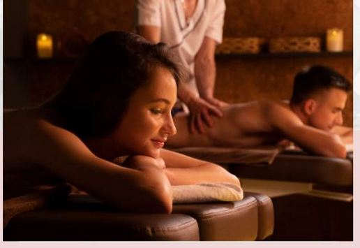 Revitalize Your Energy: Business Trip Massage in Cheonan post thumbnail image