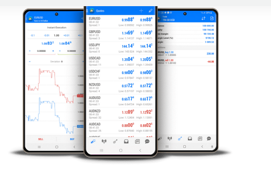 Metatrader 4 vs. Metatrader 5: Choosing the Right Platform post thumbnail image