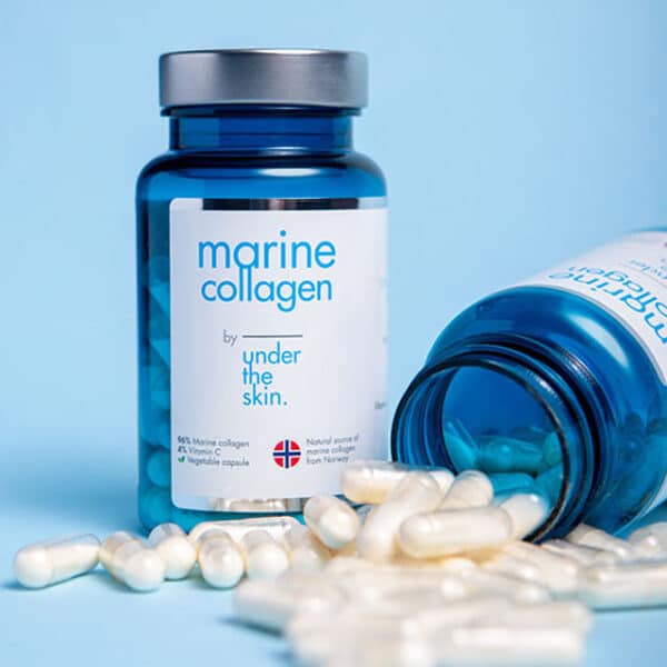 Revitalize Your Skin with Marine Collagen Supplements post thumbnail image
