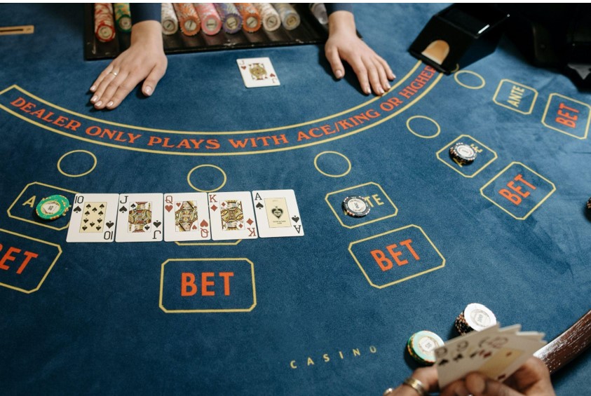 The Allure of Baccarat: Where Precision Meets Fortune post thumbnail image