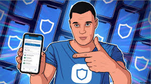 Trust Wallet Review: Your Key to Cryptocurrency Freedom post thumbnail image