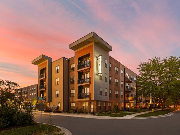 Eau Claire, WI Apartments: Discover the Heart post thumbnail image