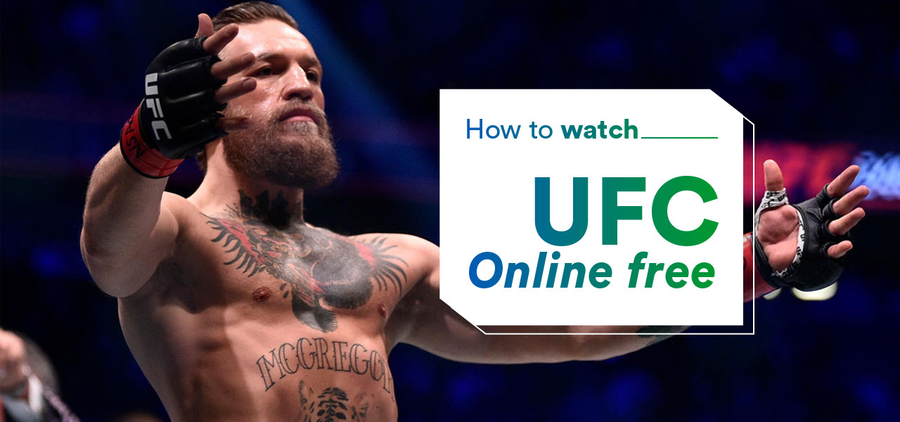 Watch UFC Live for Free on Reddit post thumbnail image