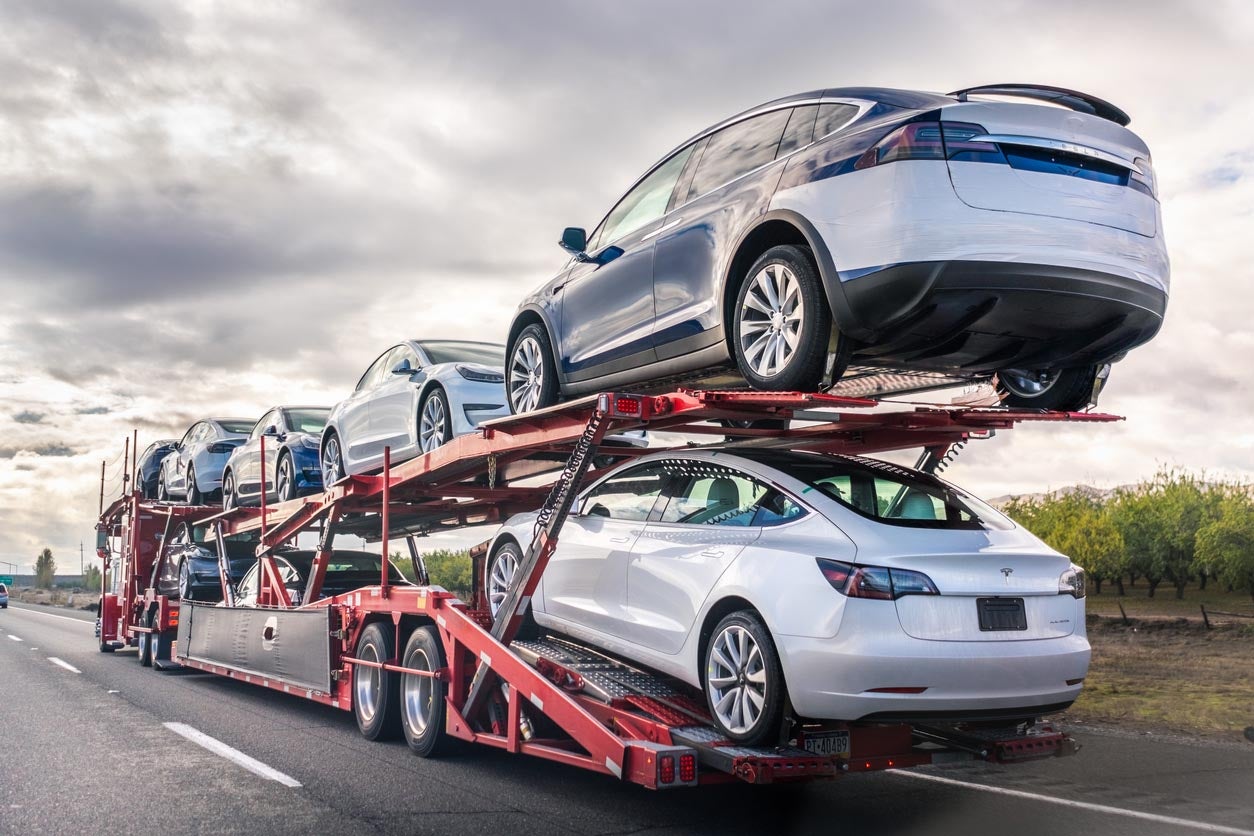 The Road to Satisfaction: Customer Experiences in Car Transport post thumbnail image