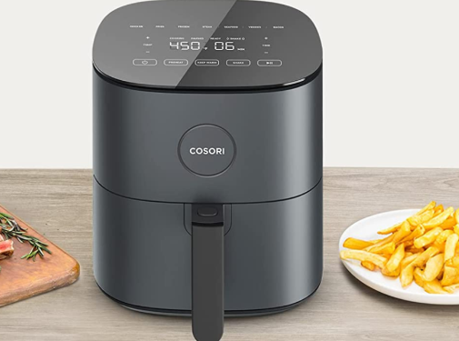 Air Fryer Excellence: Discovering the Ultimate 2023 Picks post thumbnail image