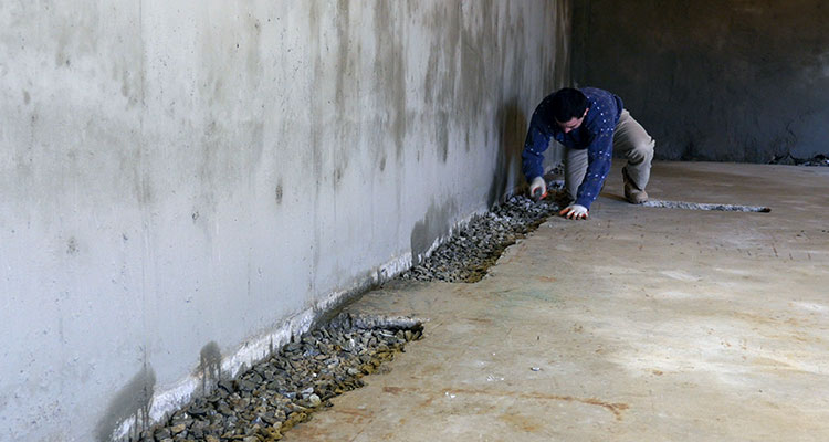 Foundation Fortification: Exploring Basement Waterproofing Solutions post thumbnail image