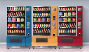 Brisbane’s Vending Machine Experts: The Key to Convenience post thumbnail image