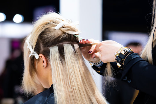 Locks of Luxury: A Guide to Hair Extensions Installation post thumbnail image