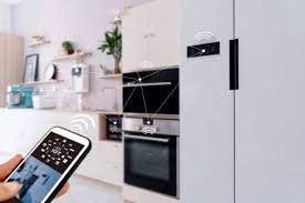 Kitchen of Dreams: Simplifying Life with Smart Kitchen Innovations post thumbnail image