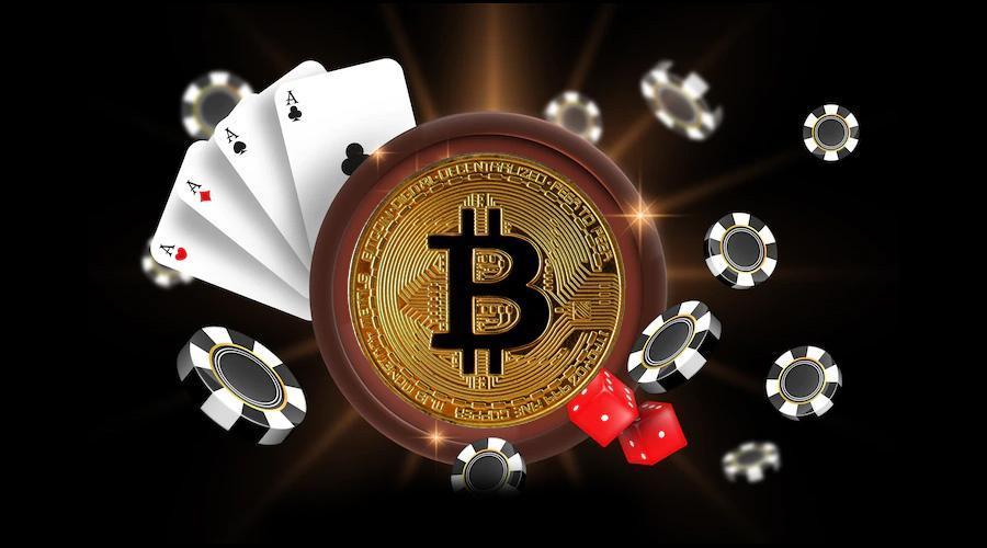 The Future of Gambling: Online Crypto Casinos post thumbnail image