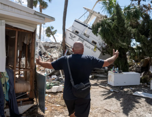 Insured Islands: Homeowners Insurance for Florida Keys Homes post thumbnail image