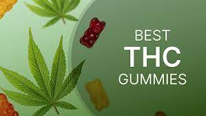 Indulge in Quality with Delta 9 THC Gummies post thumbnail image