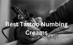Painless Ink: Exploring the Best Tattoo Numbing Cream Reviews post thumbnail image