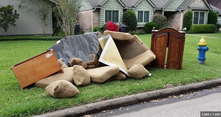 Simplify Your Life with Junk Removal Services in Portland post thumbnail image