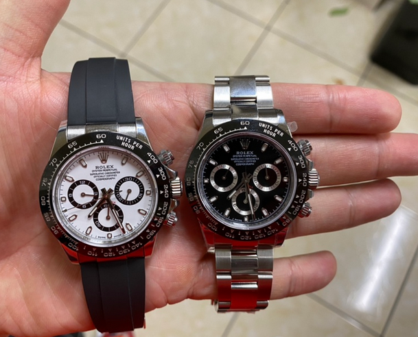 The Art of Imitation: Exploring Rolex Replica Watches post thumbnail image