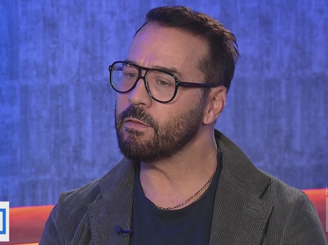 The Many Faces of Jeremy Piven post thumbnail image