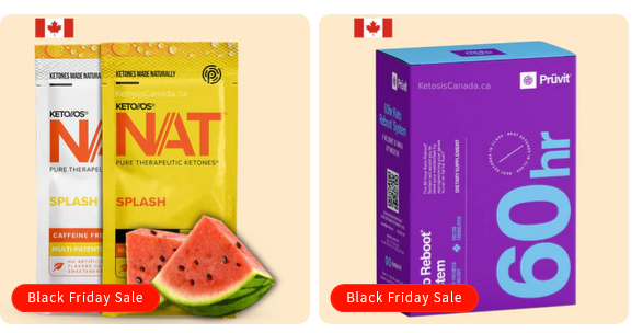Health Reinvented: Pruvit Ketones in the Canadian Scene post thumbnail image