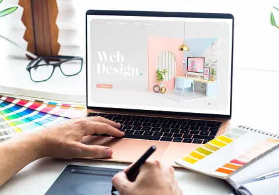 Elevate Your Online Presence: The Art of Web Design Agencies post thumbnail image