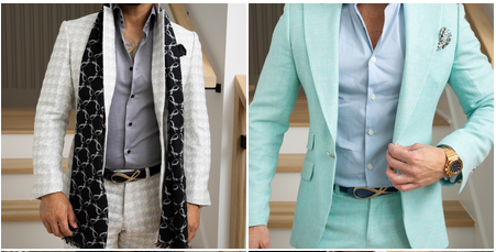 Luxury Redefined: Menswear Selections post thumbnail image