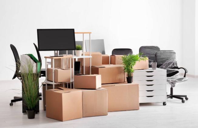Gothenburg’s Premier Moving Company: A Seamless Experience post thumbnail image