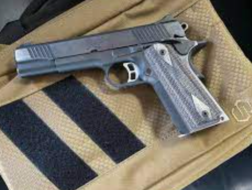 Unveiling the Benefits and features from the Kimber R7 Mako post thumbnail image