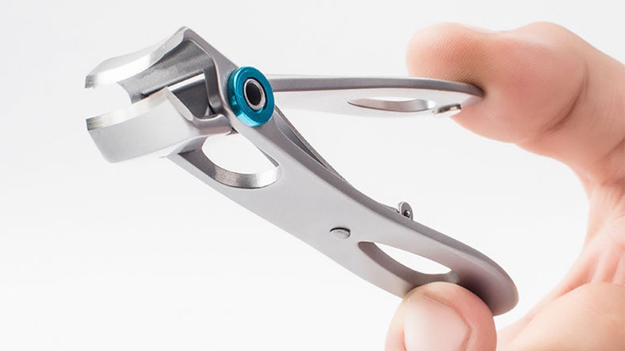 Nail Clippers for Thick Nails: Taming Tough Nails post thumbnail image