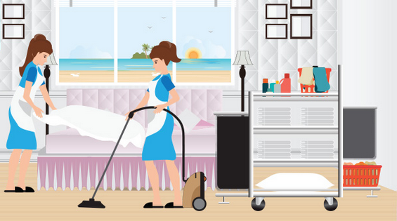 Housekeeping services Near Me: A Clean Home Awaits post thumbnail image