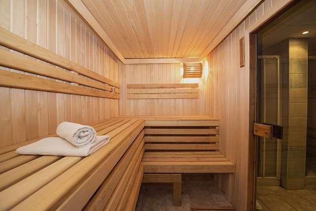 Reconnect with Serenity: The Timeless Allure of Traditional Saunas post thumbnail image