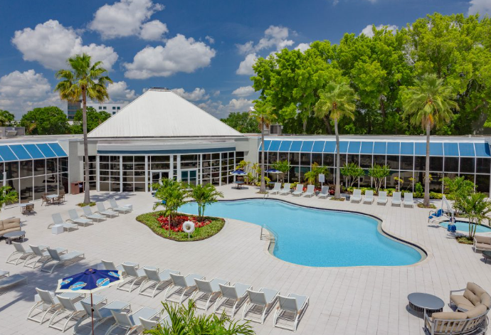 Resorts with Tennis Courts: Ace Your Game in Orlando post thumbnail image
