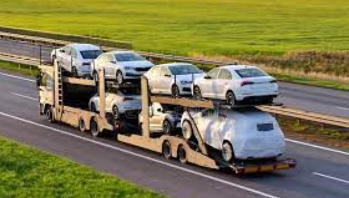 Car Transport Simplified: Your Vehicle’s Journey Begins post thumbnail image