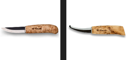 Unleashing the Potential: The Versatility of Handmade Knives post thumbnail image