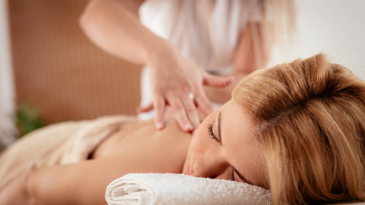Unwind and Unwind by using a Specialist Vip 1-Person Shop Massage post thumbnail image