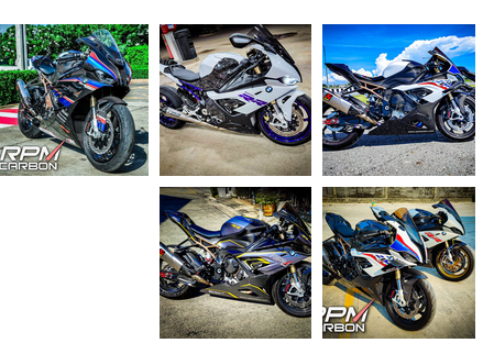 S1000RR Carbon Fiber: Where Functionality Satisfies Style post thumbnail image