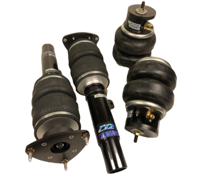 Air Suspension vs. Conventional Suspension: Pros and Cons post thumbnail image