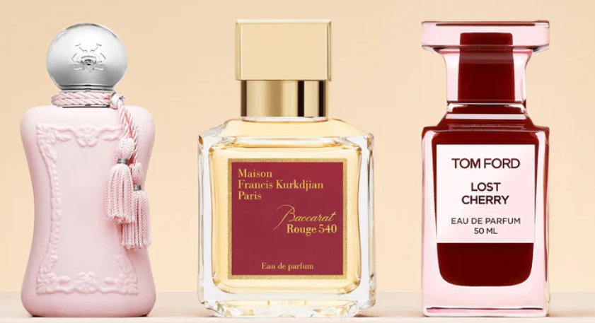 Fragrance Variety: Order Perfume samples Online post thumbnail image