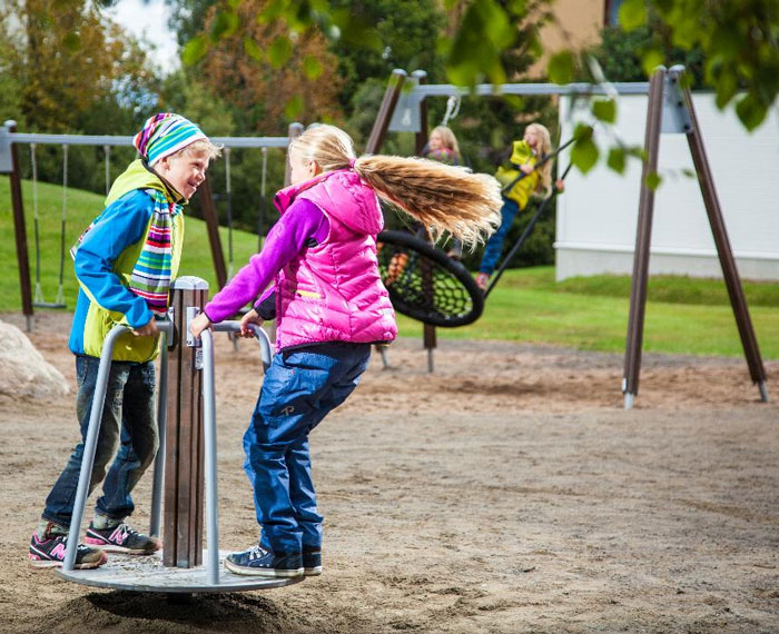 Playground Equipment: Ensuring Child Safety Standards post thumbnail image