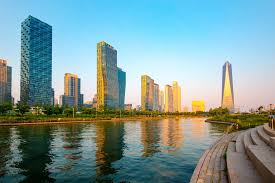 A Comprehensive Guide to Office Lifestyle in Incheon post thumbnail image